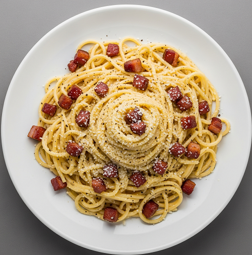 Carbonara 
