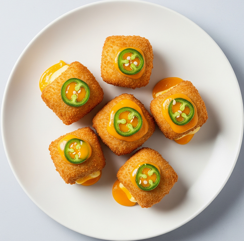 Jalapenos Hot Bites 